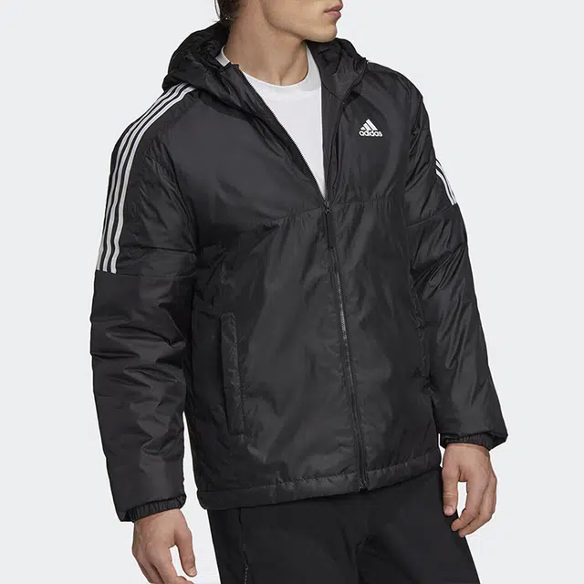 adidas Ess Ins Ho Jkt
