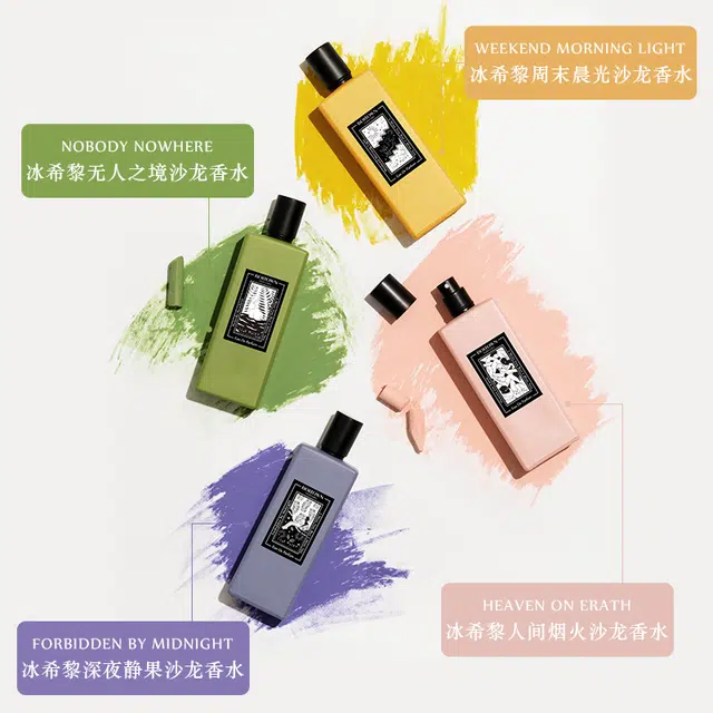 EDP 25ml50ml