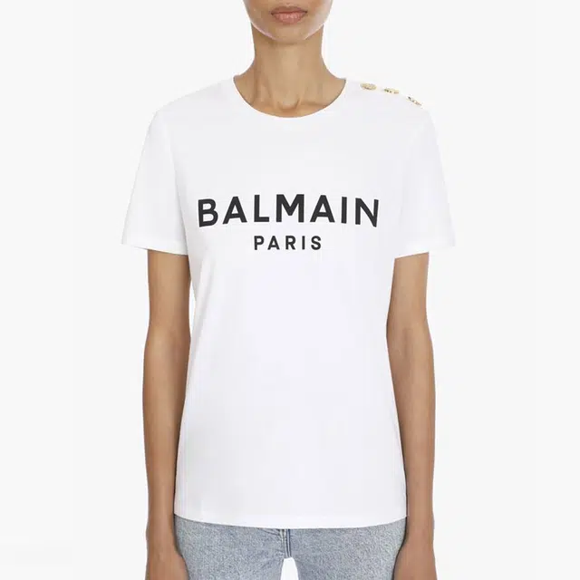 BALMAIN T
