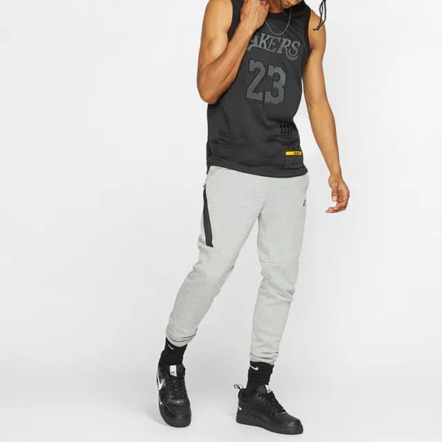 Nike Connected Jersey NBA MVP