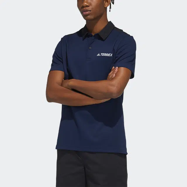 adidas Bao polo