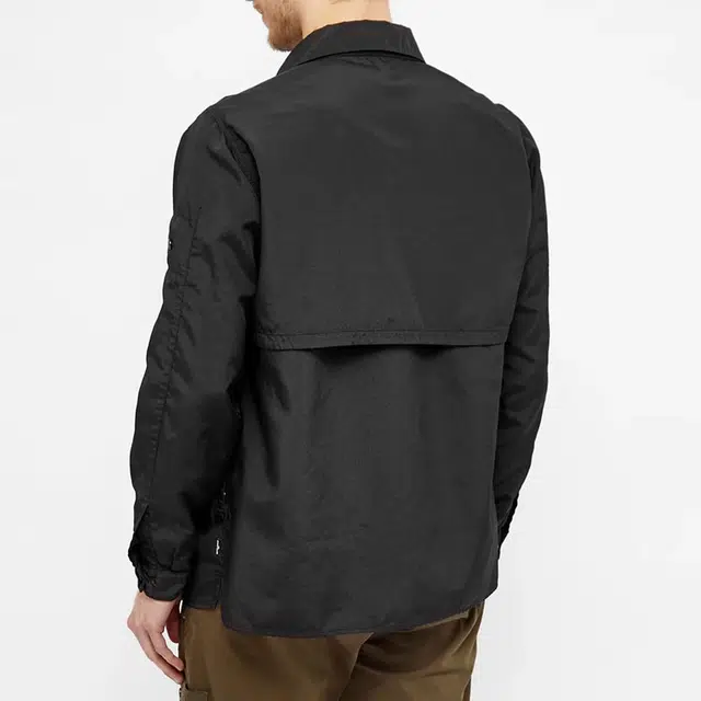 STONE ISLAND SS21 Shadow Project