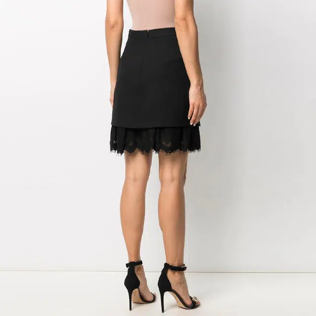 Alexander McQueen SS21