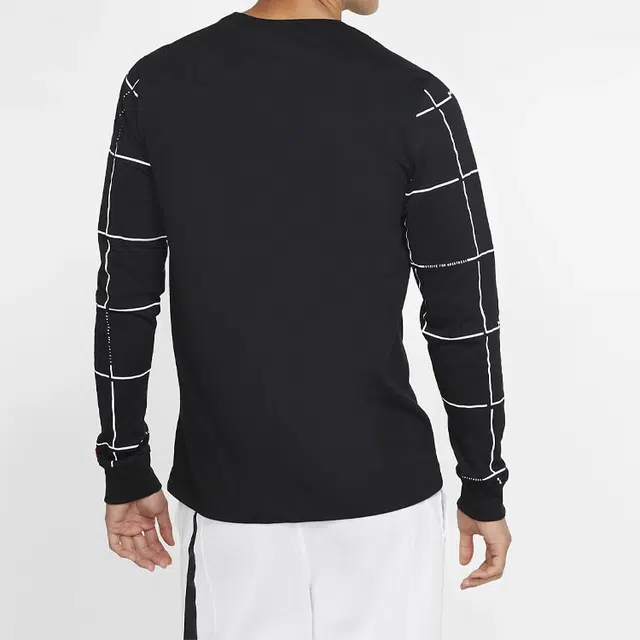 Nike Dri-FIT LeBron Long Sleeve Tee