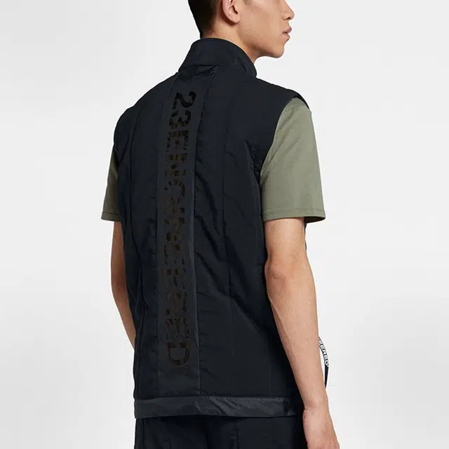 Air Jordan AS 23 Engineered Quilted Vest