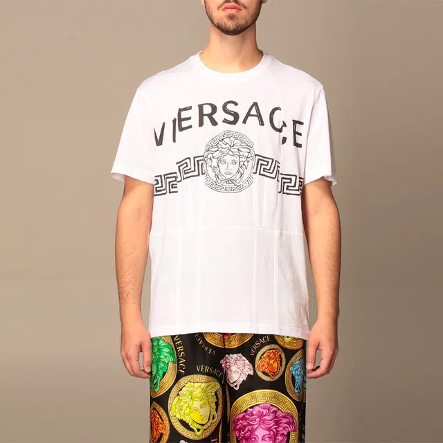 VERSACE T