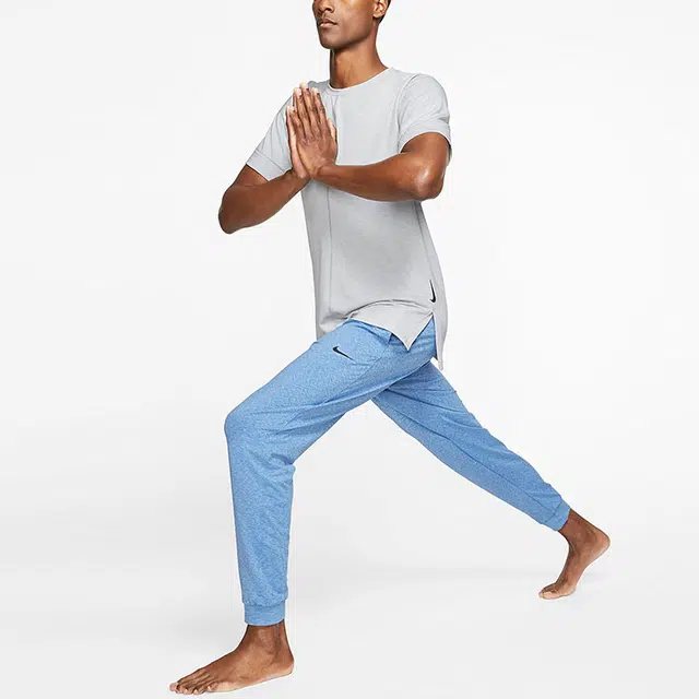 Nike Yoga Dri-FIT T