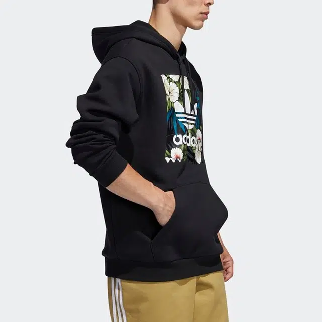 adidas originals Adifloral Hoody