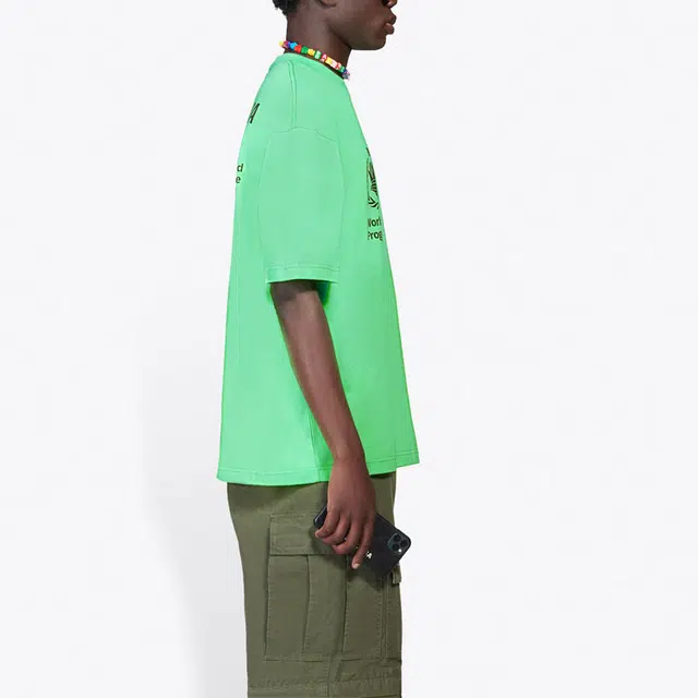 Balenciaga x WFP LogoT