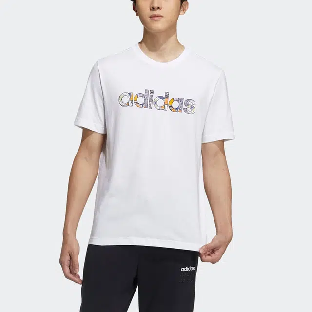 adidas neo logoT