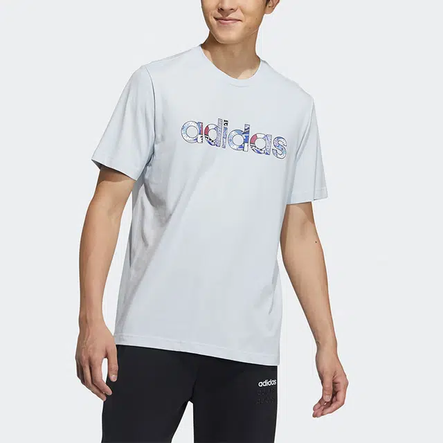 adidas neo logoT