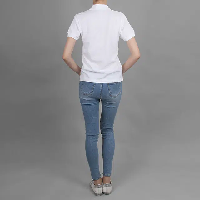 CDG Play polo