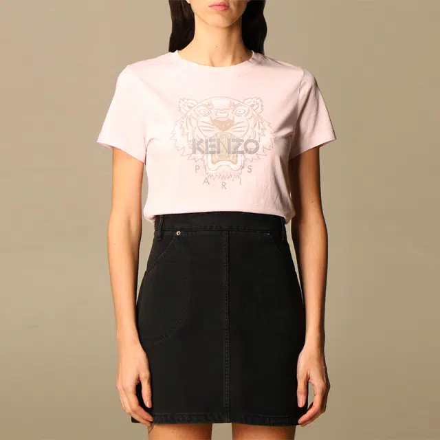 KENZO SS21 T