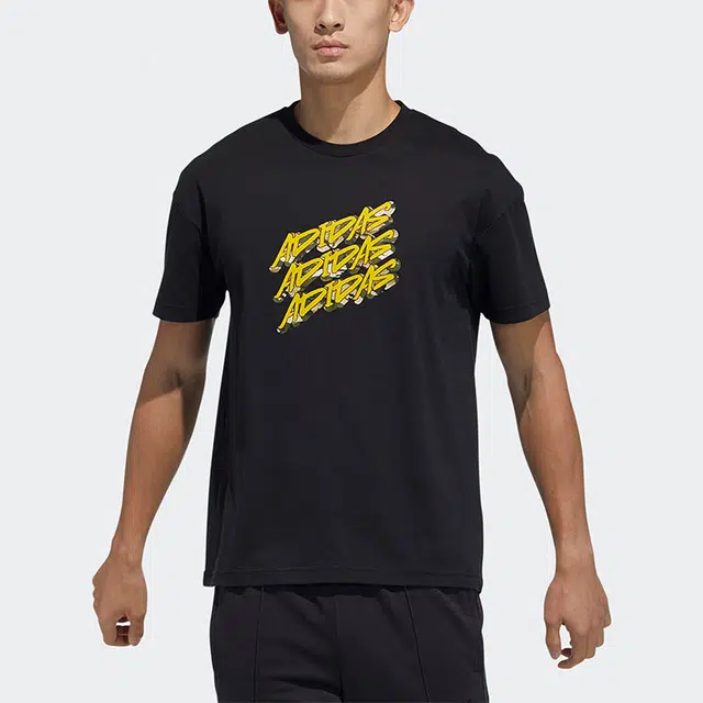 adidas Ub Gfx T LogoT