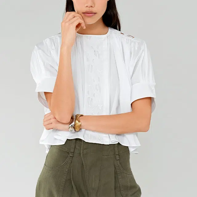 Chlo SS21