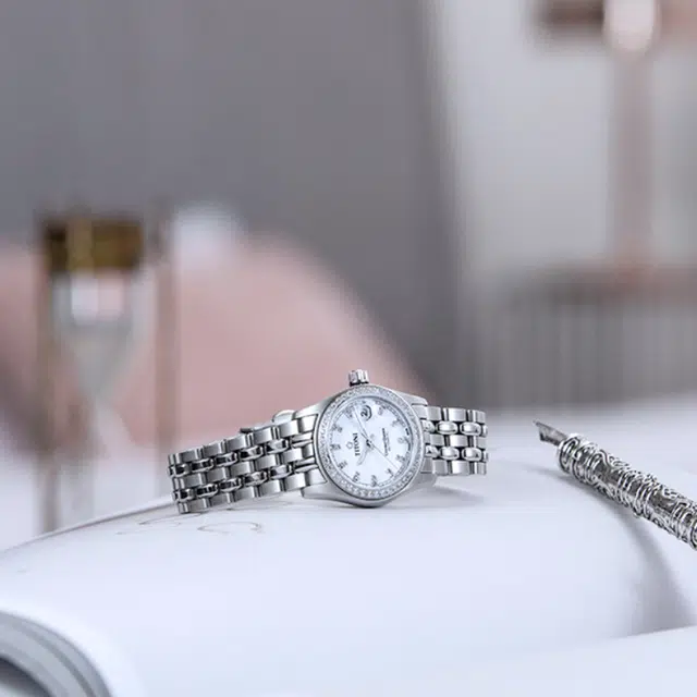 TITONI 68 729-S-DB-307