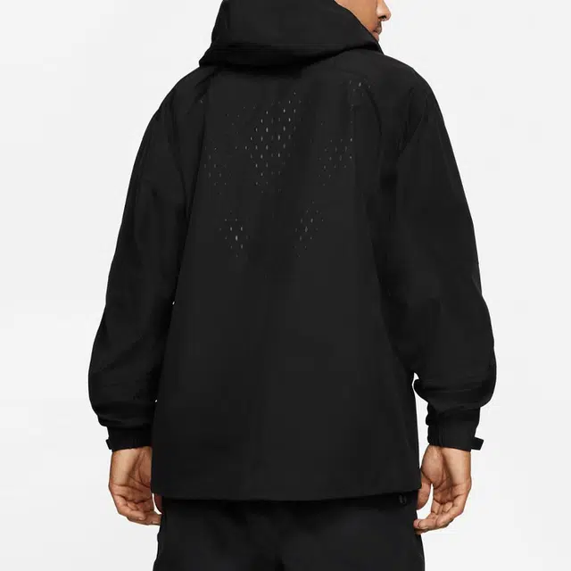 Nike x Drake NOCTA