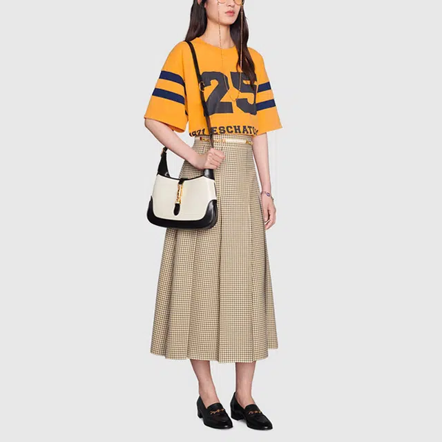 GUCCI FW21 25 EscatologyMaison de l'amour T