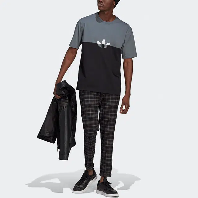 adidas LogoT