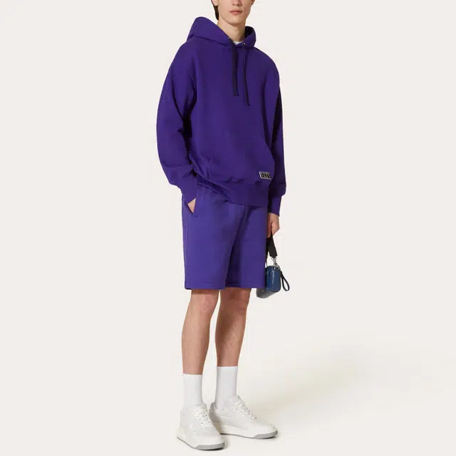 Valentino FW21 Vltn Tag
