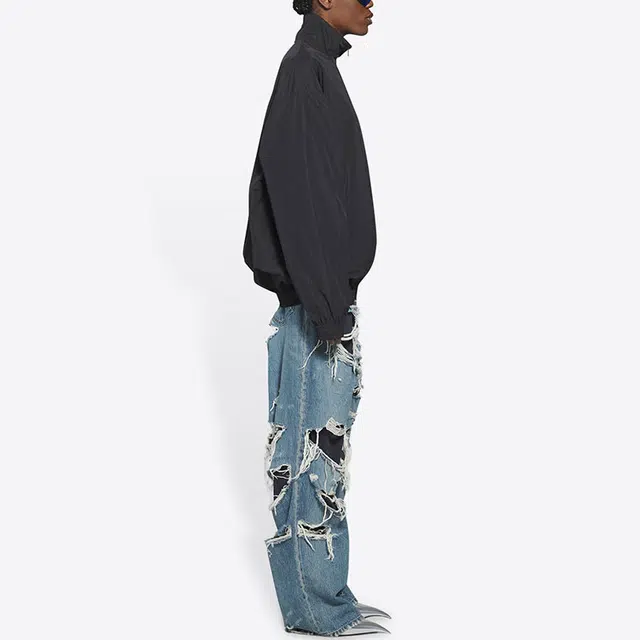 Balenciaga FW21 Free Tracksuit