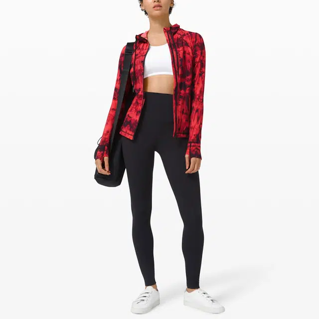 lululemon Nulu Hooded Define