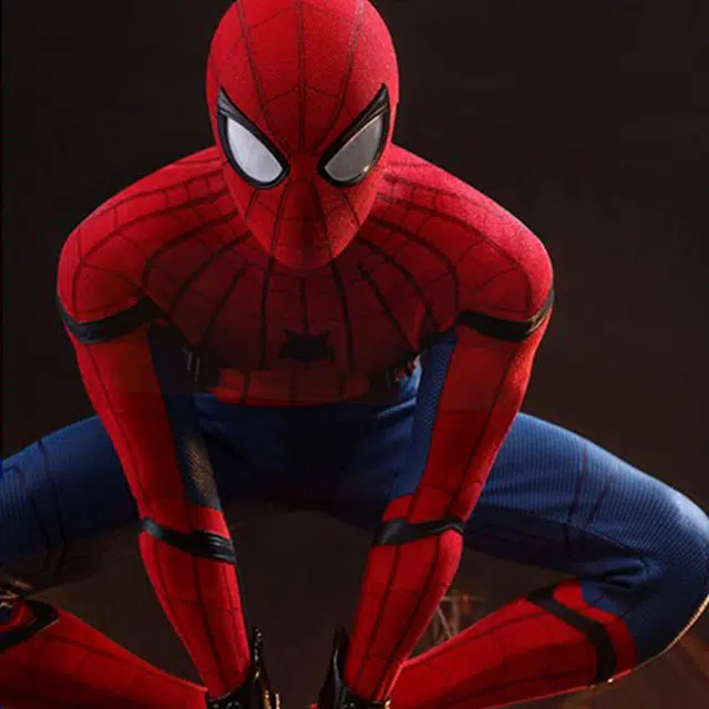 Hot Toys