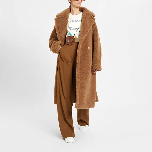 MaxMara Bambina T