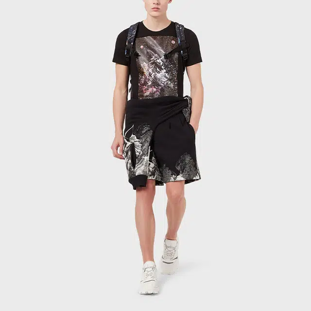 EMPORIO ARMANI T