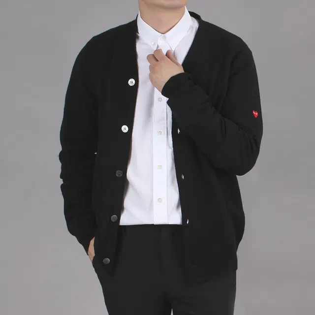 CDG Play V