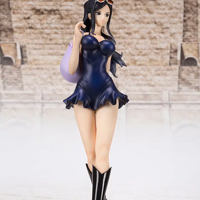 BANDAI figuarts zero 16cm