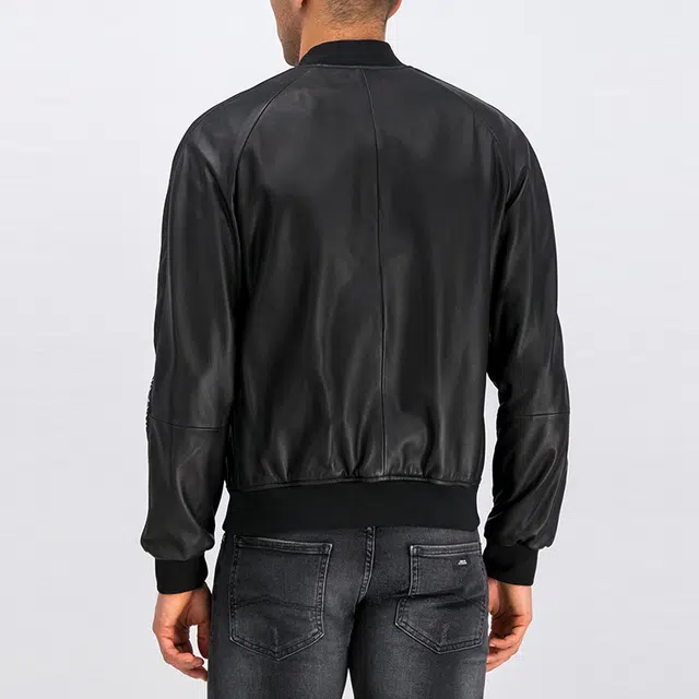 EMPORIO ARMANI Logo