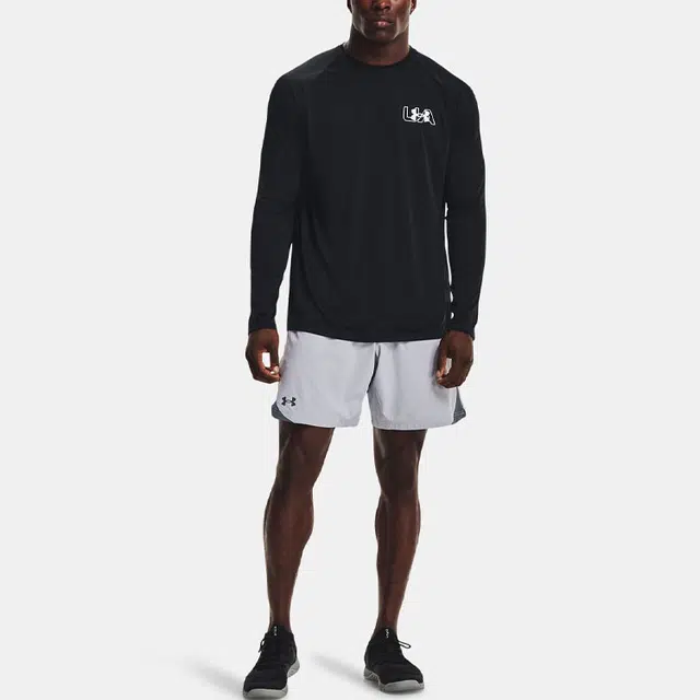 Under Armour T