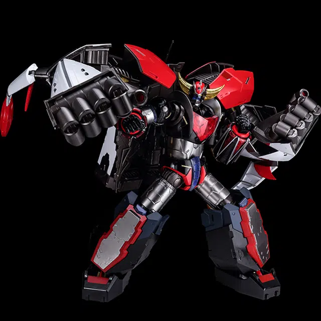RIOBOT UFO 21cm