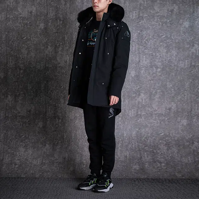 Moose Knuckles FW19 STIRLING