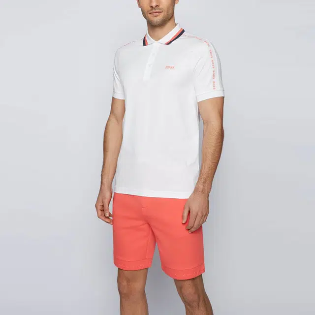 HUGO BOSS polo