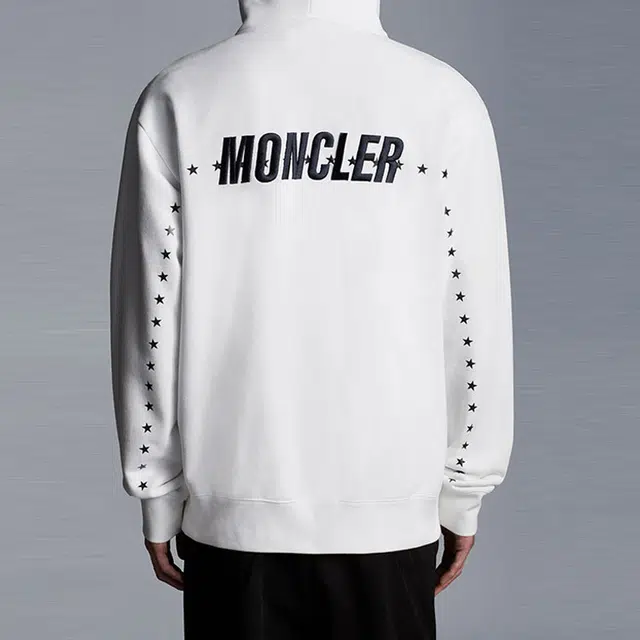 Moncler Logo