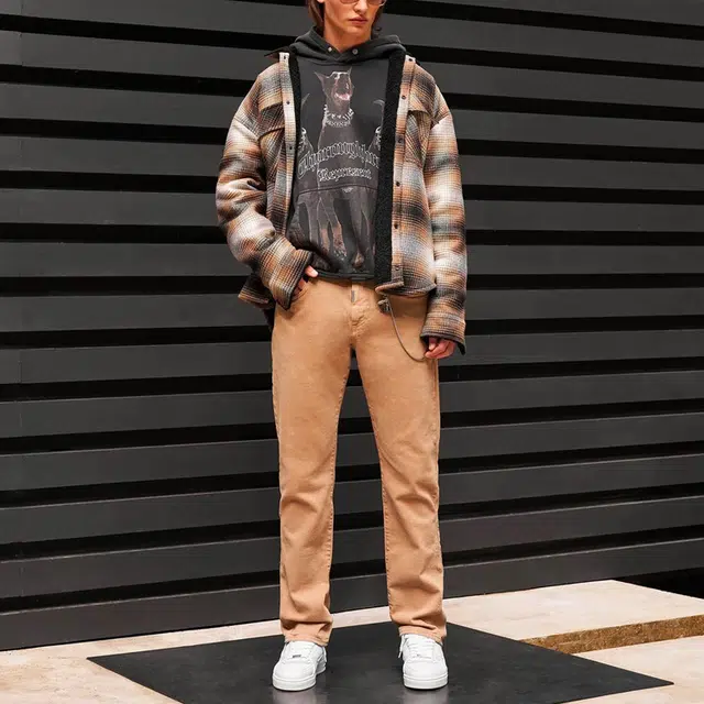 REPRESENT FW21