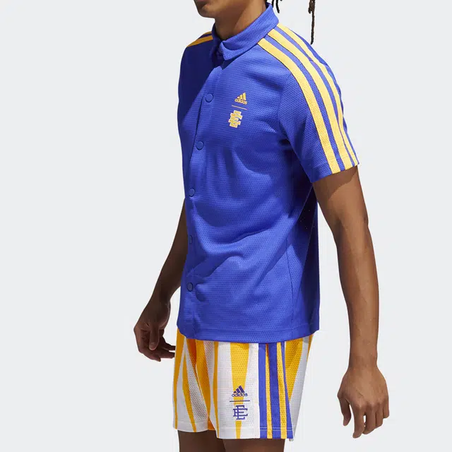 adidas x Eric Emanuel Ee Smr Snp Shtr