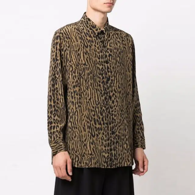 SAINT LAURENT