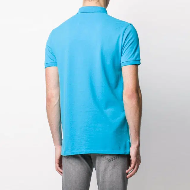 Polo Ralph Lauren LogoPolo