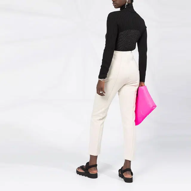 Y-3 FW21 logo