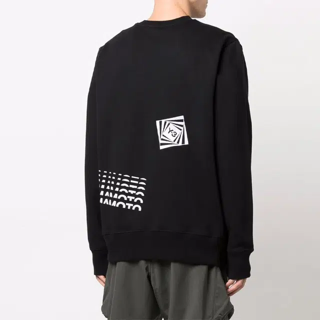 Y-3 FW21