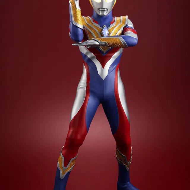 MegaHouse UA 40cm