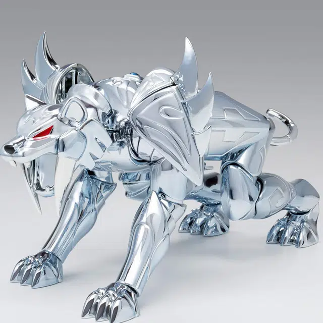 BANDAI ex 18cm