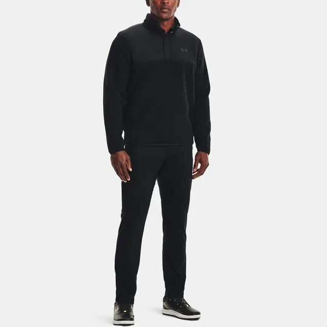 Under Armour Sweater Pile Logo