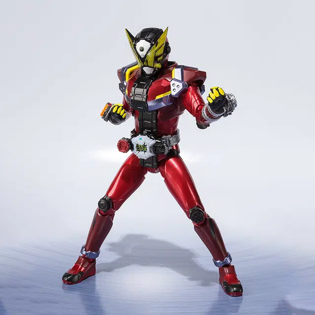 BANDAI ZI-O s.h.figuarts 14.5cm