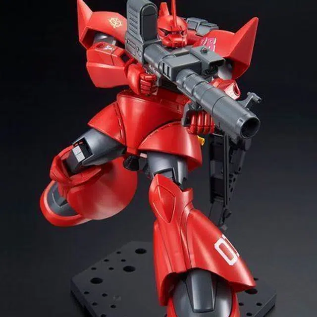 BANDAI PB HGUC 1144 13cm