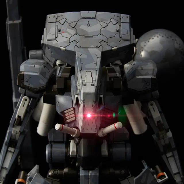 RIOBOT 28cm