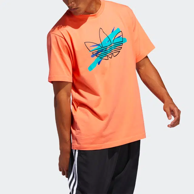 adidas originals LogoT